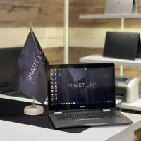 لپ تاپ DELL لمسی 360 درجه دانشجوی بالوازم/کد252|رایانه همراه|کرمانشاه, |دیوار