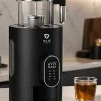 چایساز plux مدل pl440 دارای ۲۰ ماه ضمانت