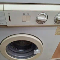 ماشین لباسشویی