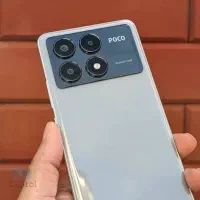 گوشی پوکو x6pro..5g