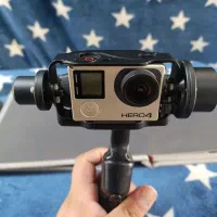gopro 4|دوربین عکاسی و فیلمبرداری|کرمانشاه, |دیوار