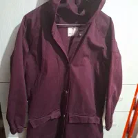 مانتو درحدنو سایز ۳۸ و ۴۰