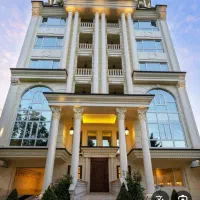 آپارتمان-اداری