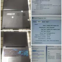 لپ‌تاپ Lenovo IdeaPad Pentium 330-15IGM (مدل 81D1)
