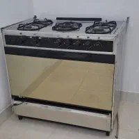 گاز سینجر