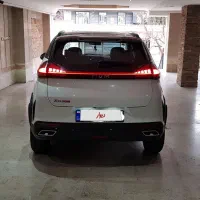 ام وی ام ایکس ۳۳ کراس X33 Cross مدل ۱۴۰۲|خودرو سواری و وانت|تهران, شهرک آزمایش|دیوار