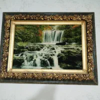 تابلو فرش دستباف