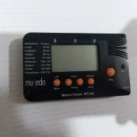 مترونوم تیونر