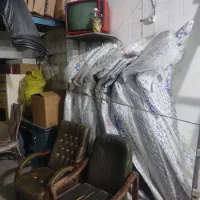 رادیاتور وضدیخ|قطعات یدکی و لوازم جانبی|تبریز, |دیوار