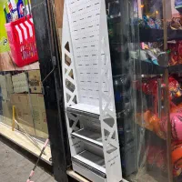 استند پانچدار|فروشگاه و مغازه|مشهد, آیت الله کاشانی|دیوار