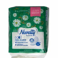 نوار بهداشتی ناولتی