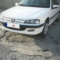 پژوپارسxu7p فول سفارشی