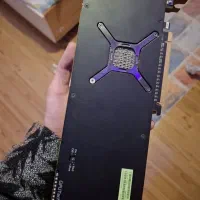 کارت گرافیک vega56|قطعات و لوازم جانبی رایانه|رشت, شهرک قدس|دیوار