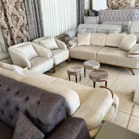 مبلمان ظفری|مبلمان خانگی و میز عسلی|خمیر, |دیوار