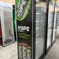 یخچال ایستاده ویترینی warisun کد t9a1|فروشگاه و مغازه|تبریز, |دیوار