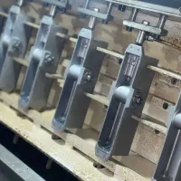 کارگر ساده، تراشکار، مونتاژکار