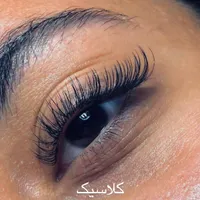 مژه - اکستنش مژه|خدمات آرایشگری و زیبایی|مشهد, چهارچشمه|دیوار