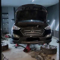 تعمیرگاه هیوندای و کیا|خدمات موتور و ماشین|تهران, شهرک دریا|دیوار