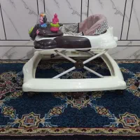 روروک  بچه درحدنو|کالسکه و لوازم جانبی|حمیدیه, |دیوار