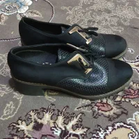 کفش درحدنو|کیف، کفش، کمربند|کاشان, راوند|دیوار