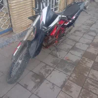 موتور سیکت ۴۰۲