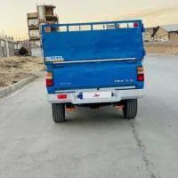 نیسان دیزل ۹۴|خودرو سواری و وانت|کرمانشاه, |دیوار
