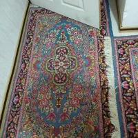 قالیچه دستباف