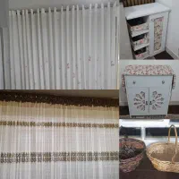 تعدادی وسیله