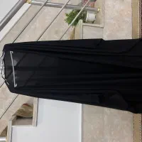 انواع چادر عربی از قد ۵۰الی ۱۷۰و مانتو عبایی|لباس|قم, چهل درخت|دیوار