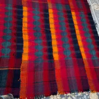 دوجفت حاجیم درحدنو|فرش|ایلام, |دیوار