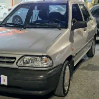 پراید ۱۳۱ مدل ۹۵|خودرو سواری و وانت|شاهین‌شهر, فردوسی|دیوار