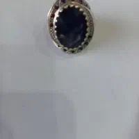 انگشتر نقره فروشی