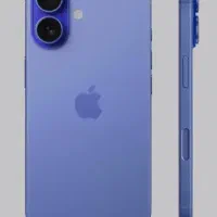 آیفون 16 معمولی 128