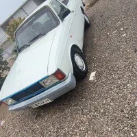 پیکان وانت مدل 93