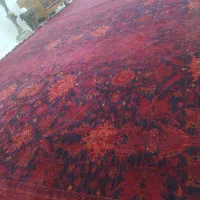 فرش ۱۲ متری دو عدد