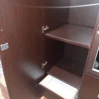 کمد لباس|جاکفشی، کمد، دراور|کرج, باغستان|دیوار
