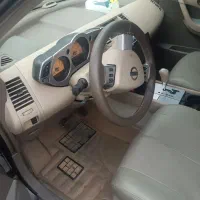 نیسان مورانو ۲۰۰۸|خودرو سواری و وانت|فردیس, شهرک ۱۱۰|دیوار