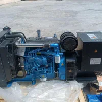 دیزل ژنراتور 150 کیلووات /صفر|ماشین‌آلات صنعتی|کرج, برغان|دیوار