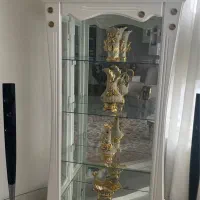 بوفه و‌میز تلفن و...