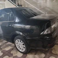 سمند سورن پلاس موتور ای اف 7|خودرو سواری و وانت|بندر گناوه, |دیوار