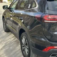 kmc k7 1400|خودرو سواری و وانت|گرگان, |دیوار