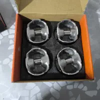 رینگ و پیستون NFU