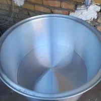 دیگ بزرگ|ظروف پخت‌وپز|نظرآباد, رسالت|دیوار