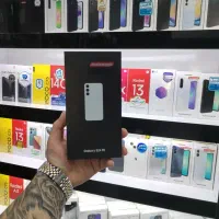 فروش سامسونگ S24Fe  از دم اقساطی بدون پیش پرداخت|موبایل|اصفهان, خرم|دیوار