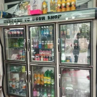 یخچال ۶درب بزرگ وعالی|یخچال و فریزر|چالوس, |دیوار