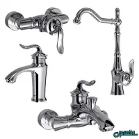 لوازم بهداشتی ساختمانی