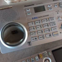 تلفن بی سیم پاناسونیک|تلفن رومیزی|رشت, اسماعیل آباد|دیوار