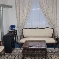 مبل استیل ۹ نفره نونو طرح انگلیسی