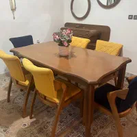 میز غذا خوری