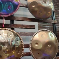 هنگدرام لونا آلفا پرنسا چکی همه مدل ضمانتی اقساط|درام و پرکاشن|مشهد, آزادشهر|دیوار